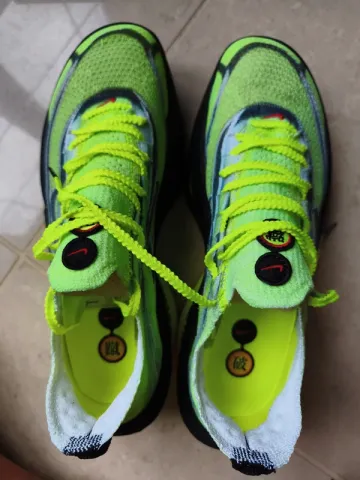 Käytetty Nike Alphafly Next% 3 Ekiden bike — kuva 5 / 10