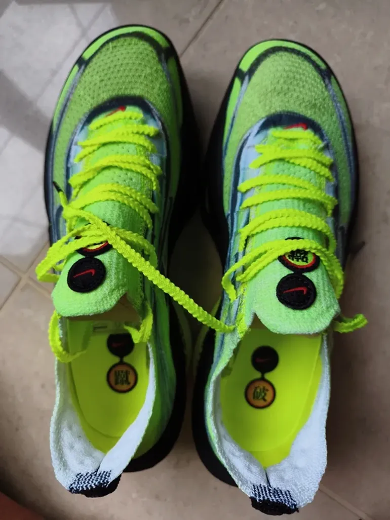 Käytetty Nike Alphafly Next% 3 Ekiden bike — kuva 5 / 10