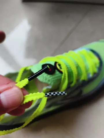 Käytetty Nike Alphafly Next% 3 Ekiden bike — kuva 8 / 10