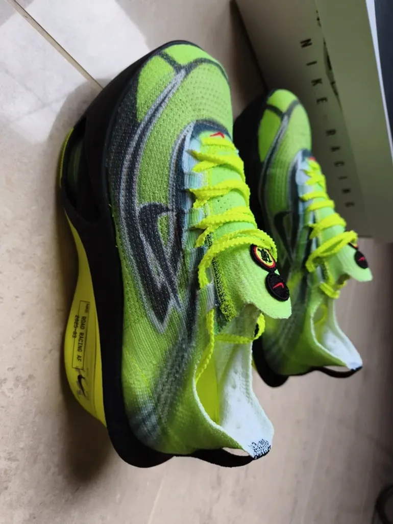 Käytetty Nike Alphafly Next% 3 Ekiden bike — kuva 2 / 10