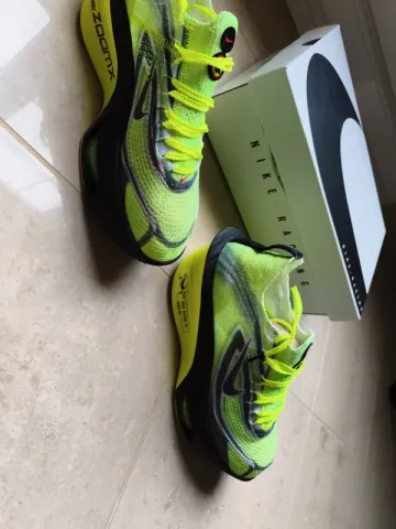 Käytetty Nike Alphafly Next% 3 Ekiden bike — kuva 4 / 10