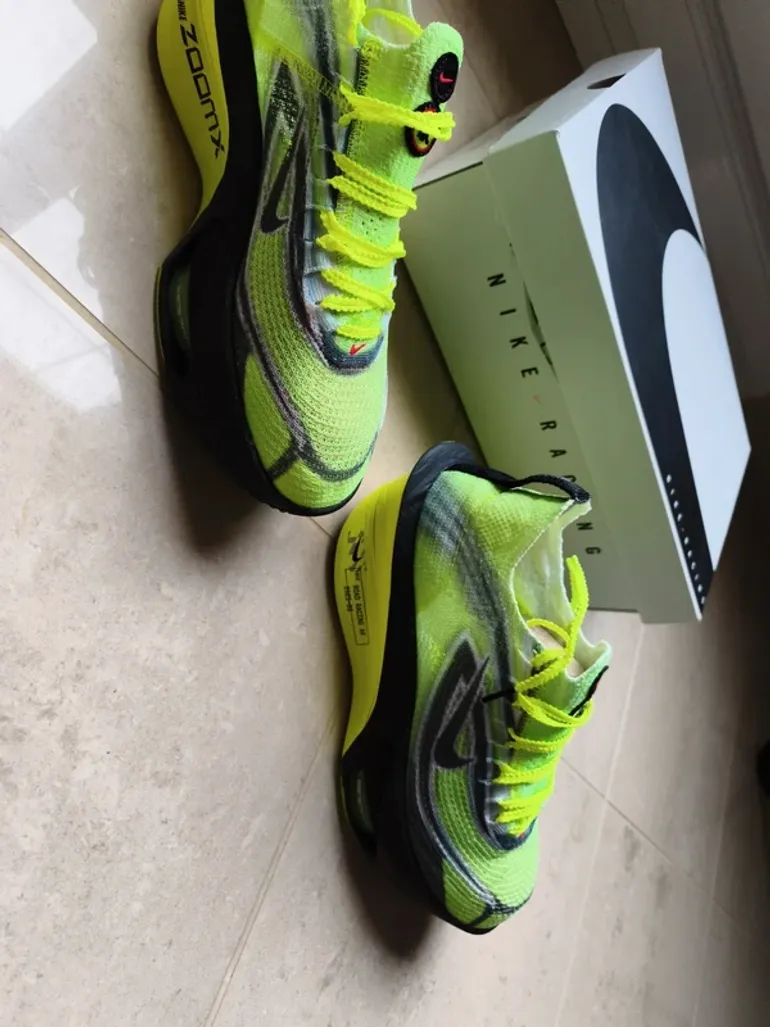 Käytetty Nike Alphafly Next% 3 Ekiden bike — kuva 4 / 10