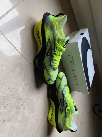Käytetty Nike Alphafly Next% 3 Ekiden bike — kuva 3 / 10