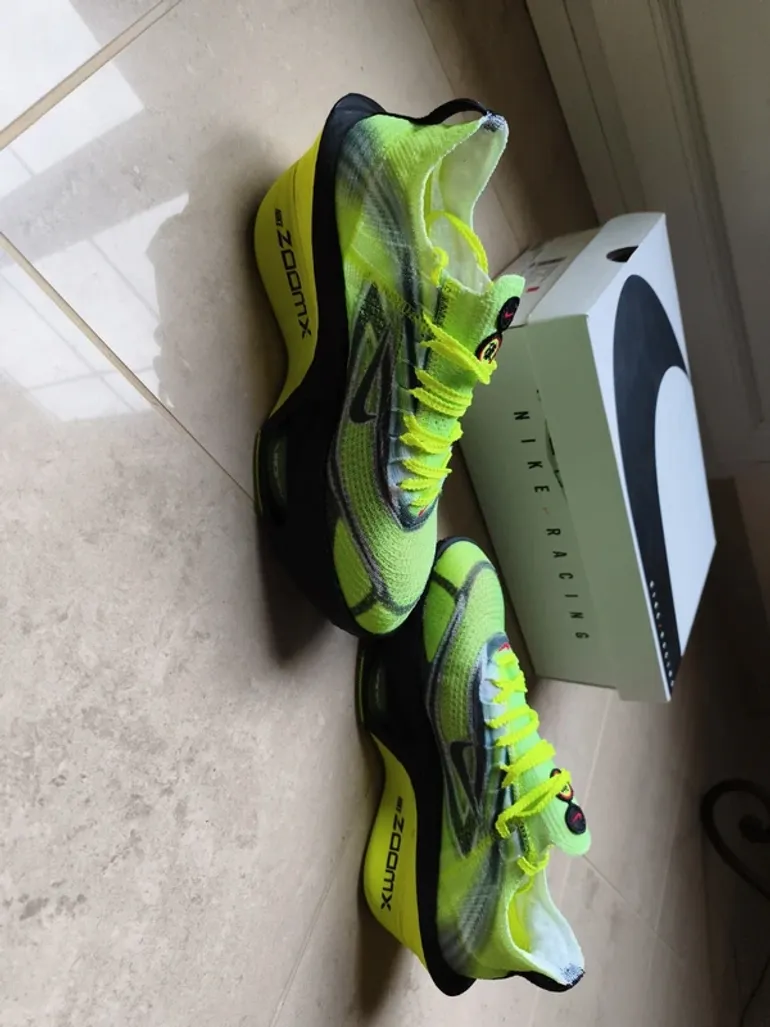 Käytetty Nike Alphafly Next% 3 Ekiden bike — kuva 3 / 10