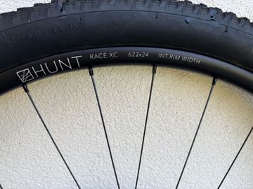 Used Hunt XC Race 2023 bike — image 4 of 6