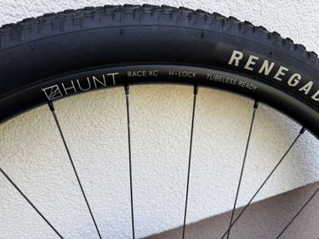 Used Hunt XC Race 2023 bike — image 3 of 6