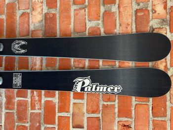 Kessler Palmer, NEU!  PO2 - 171 cm Ski