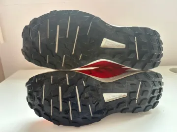 Brugt Salomon Temper Goretex bike — billede 4 af 7