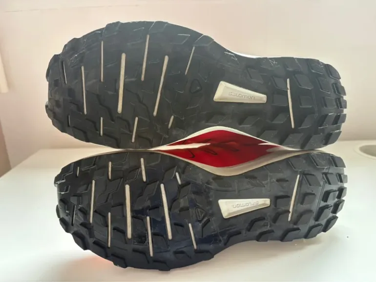 Brugt Salomon Temper Goretex bike — billede 4 af 7
