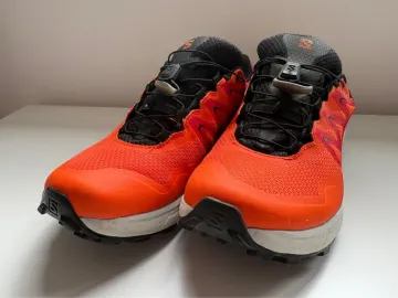 Brugt Salomon Temper Goretex bike — billede 3 af 7