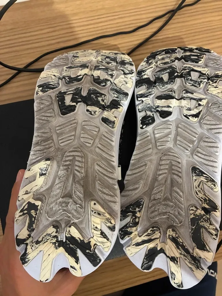Tweedehands Hoka Kawana bike — afbeelding 5 van 5