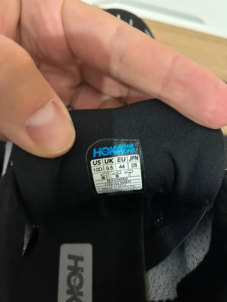 Tweedehands Hoka Kawana bike — afbeelding 4 van 5