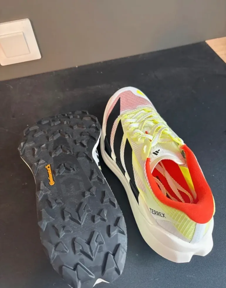 Used Adidas Agravic TT bike — image 6 of 7