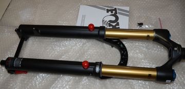 Gebrauchtes Fox Factory 38 bike — Bild 2 von 4