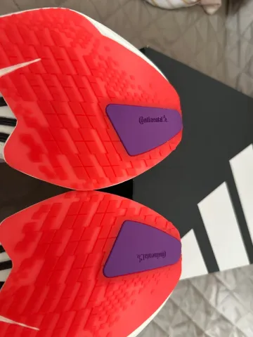 Used Adidas Adios Pro 4 bike — image 8 of 10