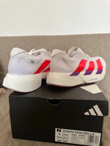 Used Adidas Adios Pro 4 bike — image 4 of 10