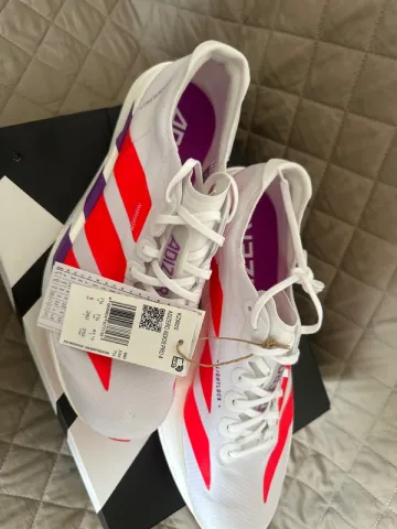 Used Adidas Adios Pro 4 bike — image 2 of 10