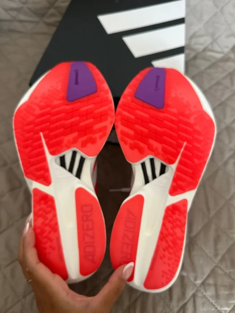 Used Adidas Adios Pro 4 bike — image 7 of 10