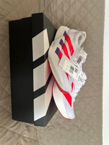 Used Adidas Adios Pro 4 bike — image 1 of 10
