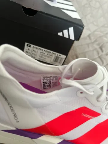 Used Adidas Adios Pro 4 bike — image 5 of 10