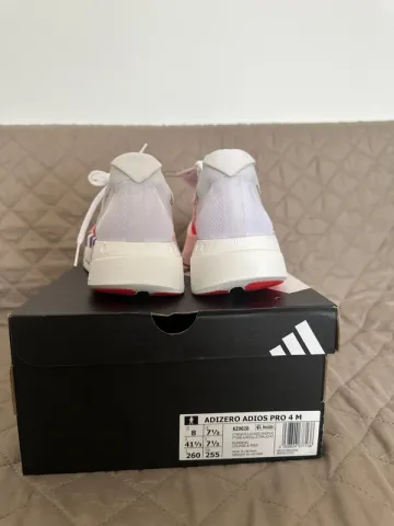 Used Adidas Adios Pro 4 bike — image 3 of 10