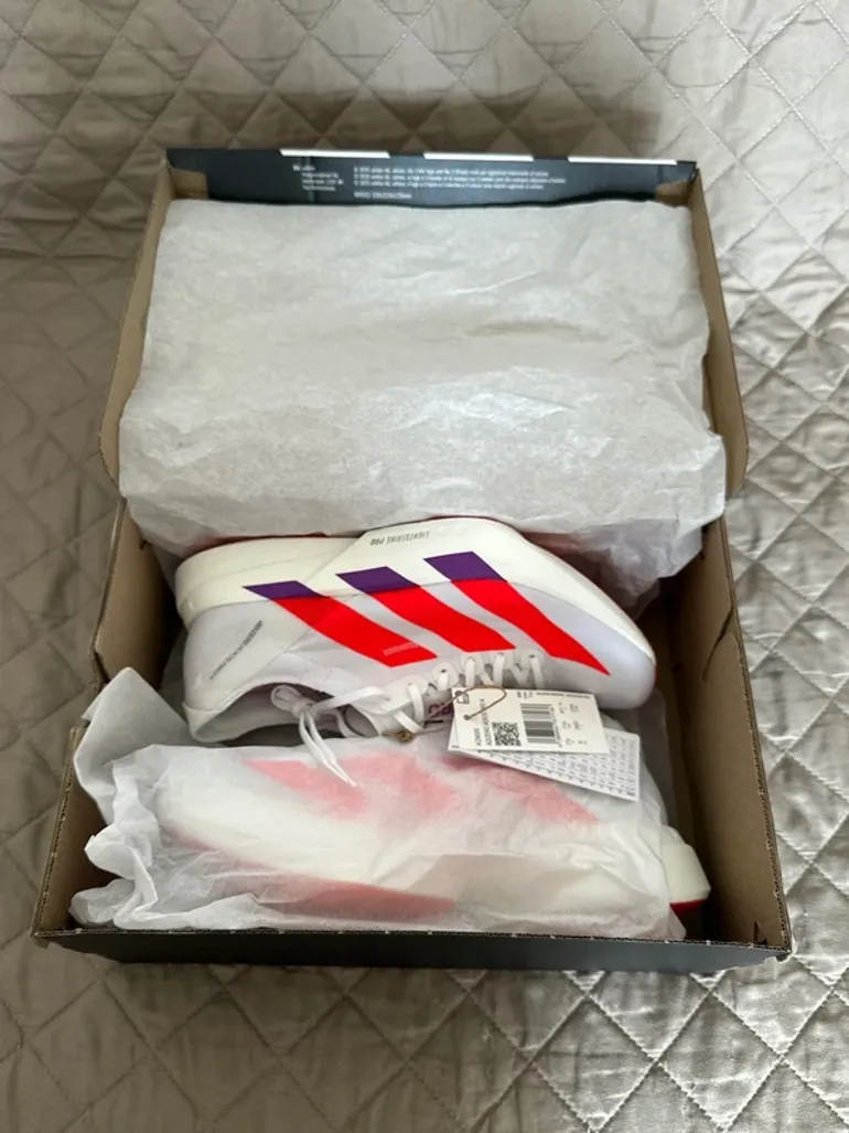 Used Adidas Adios Pro 4 bike — image 10 of 10