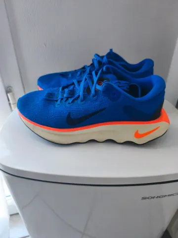 Brugt Nike Motiva bike — billede 2 af 3