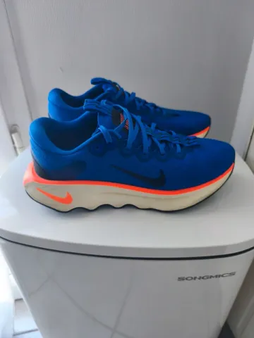 Brugt Nike Motiva bike — billede 1 af 3