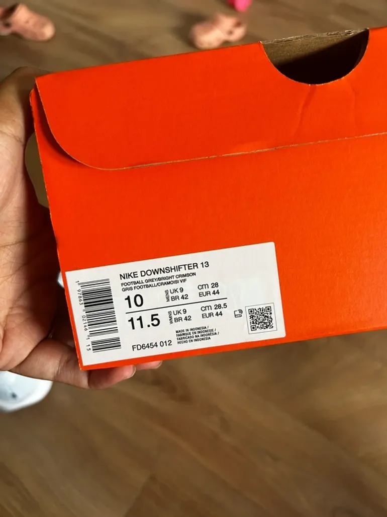 Used Nike Schuhe bike — image 9 of 9