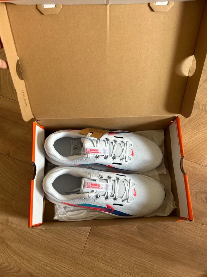 Used Nike Schuhe Running Shoes
