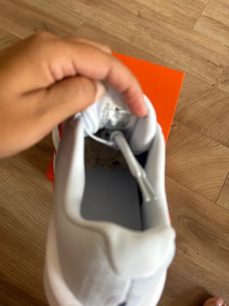 Used Nike Schuhe bike — image 5 of 9