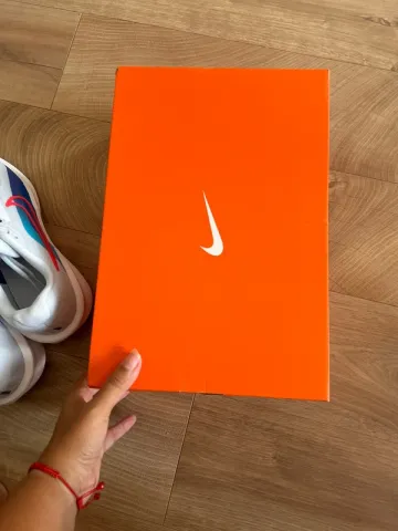 Used Nike Schuhe bike — image 6 of 9