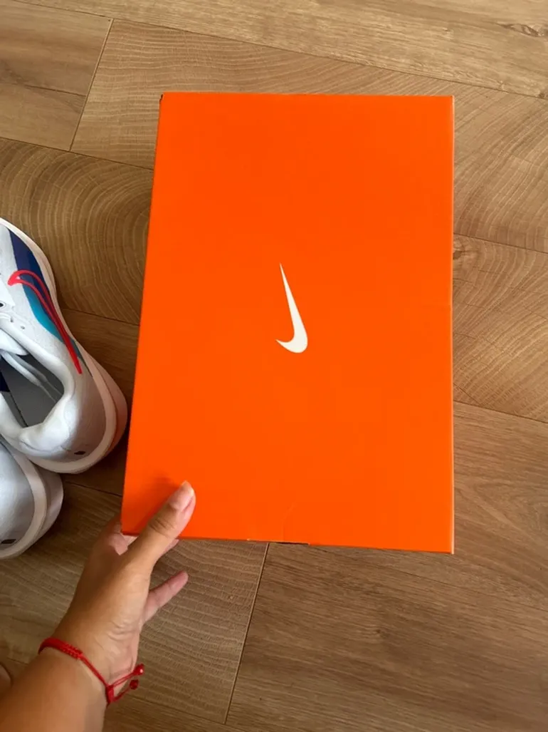 Used Nike Schuhe bike — image 6 of 9