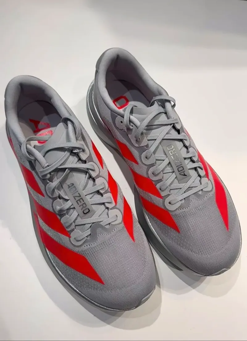 Used Adidas Adizero EVO SL Running Shoes