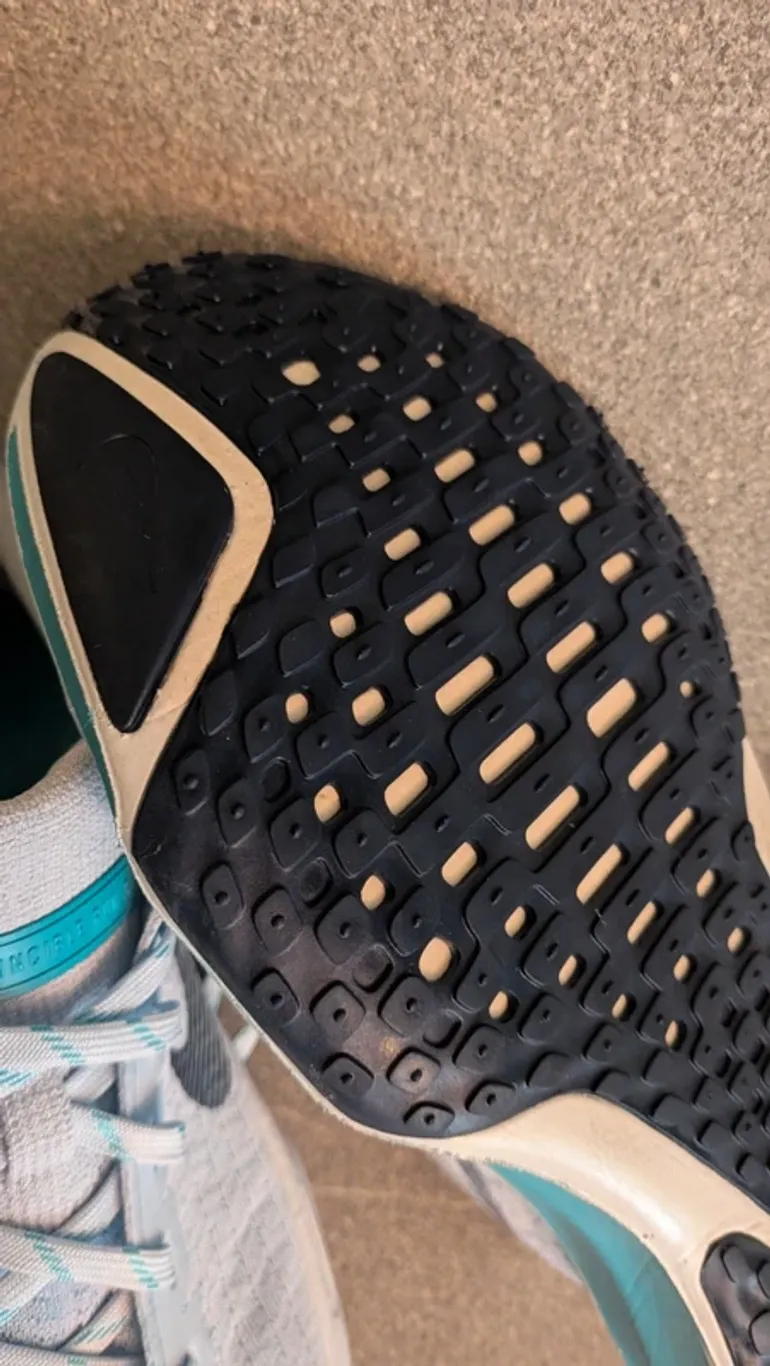 Brugt Nike Invincible Run 3 bike — billede 2 af 4