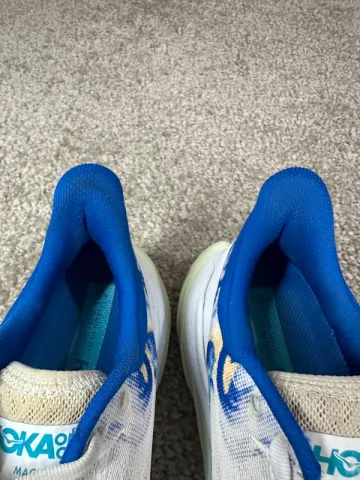 Used Hoka Running Sneakers bike — image 9 of 11