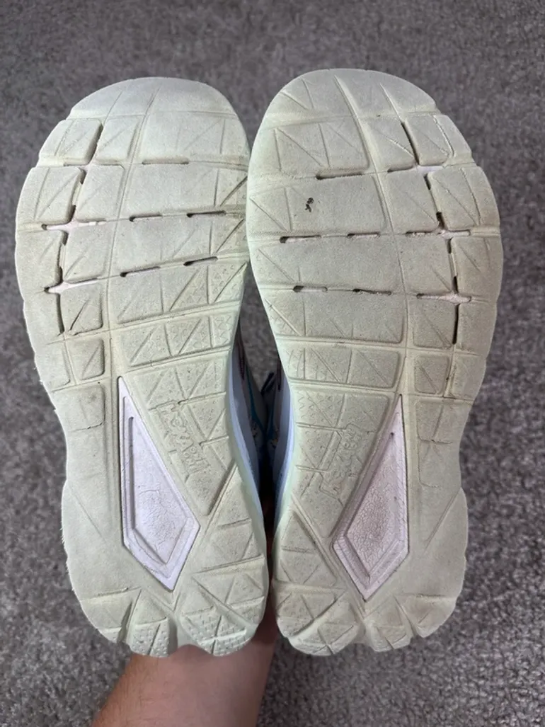 Used Hoka Running Sneakers bike — image 10 of 11