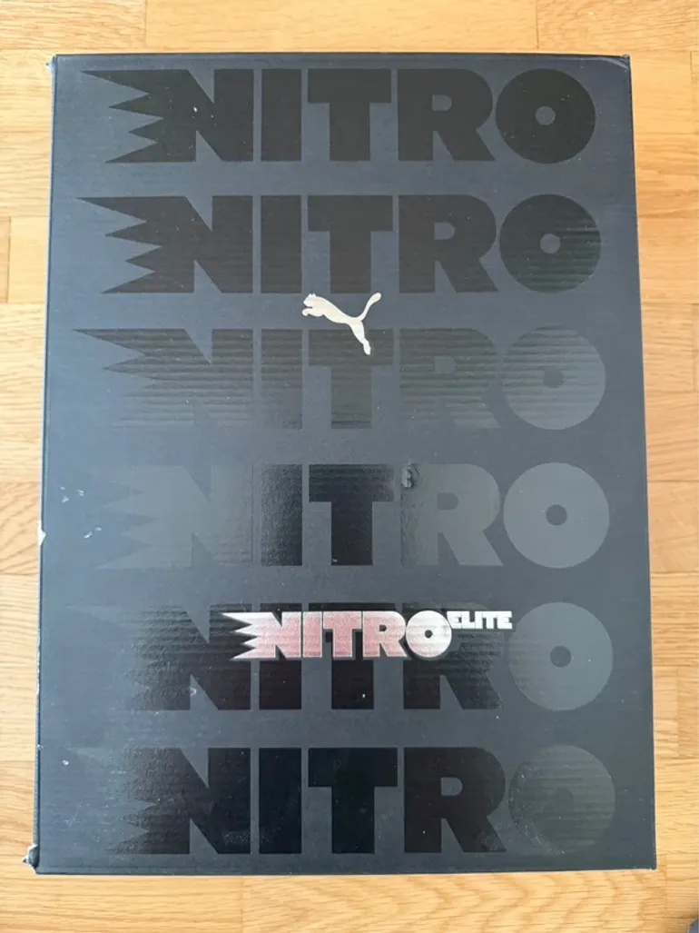 Deviate Nitro Élite 4 bike de segunda mano — imagen 5 de 6
