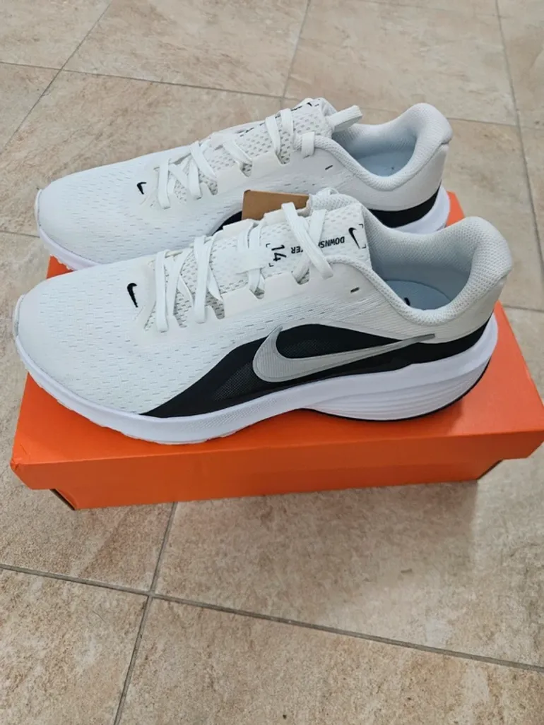 Brugt Nike Downshifter 14 bike — billede 2 af 8