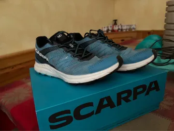 Used Scarpa Spin Race bike — image 2 of 5