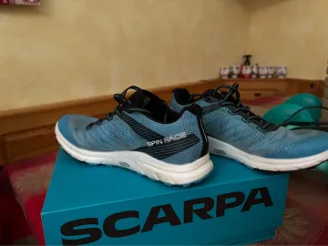 Used Scarpa Spin Race bike — image 3 of 5