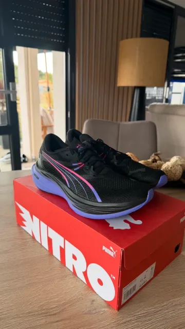 Used Deviate Nitro 3 bike — image 2 of 6