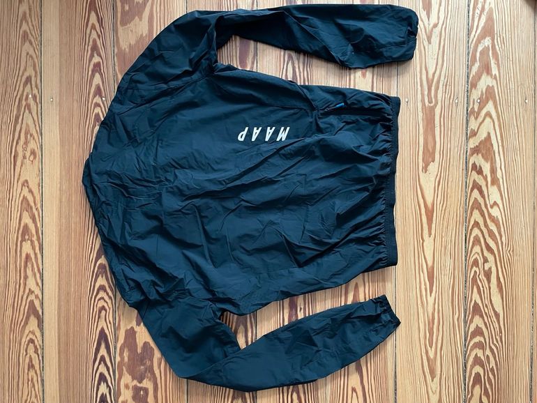 Použité MAAP Jacket bike — obrázek 3 z 3