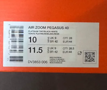Tweedehands Pegasus Air Zoom 40 bike — afbeelding 9 van 9