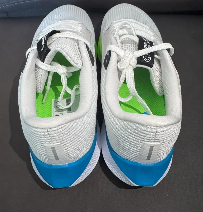 Tweedehands Pegasus Air Zoom 40 bike — afbeelding 5 van 9