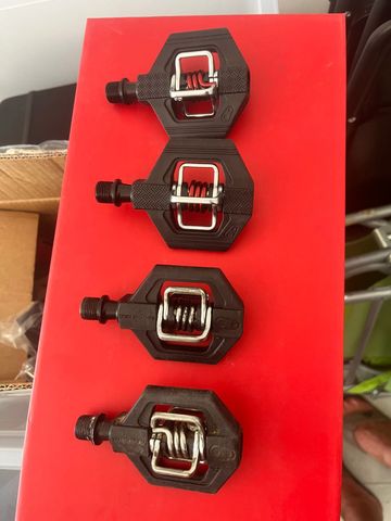 Gebrauchtes Crankbrothers candy bike — Bild 2 von 2