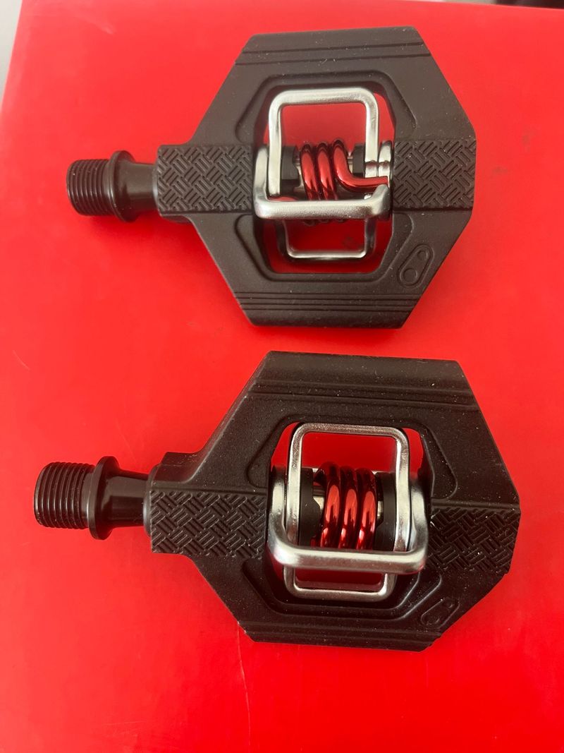 Crankbrothers candy Drivetrain & Pedals d'occasion