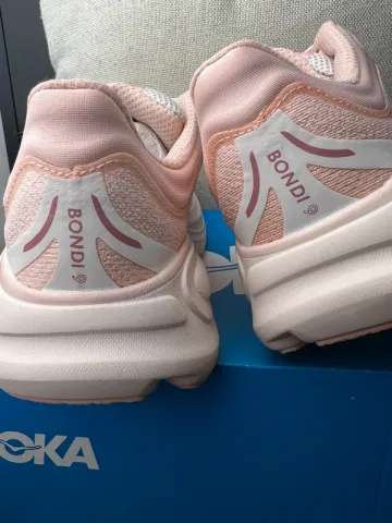 Gebrauchtes Hoka Baskets bike — Bild 4 von 13