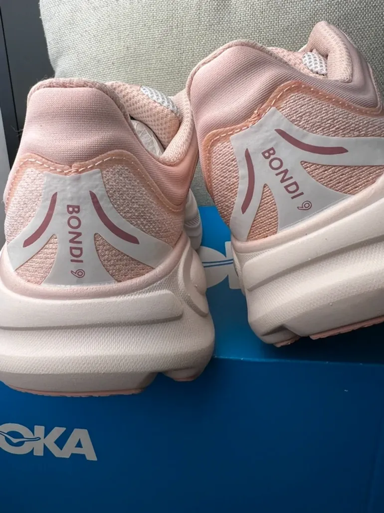 Gebrauchtes Hoka Baskets bike — Bild 4 von 13