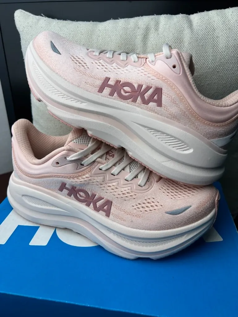 Gebrauchtes Hoka Baskets bike — Bild 11 von 13